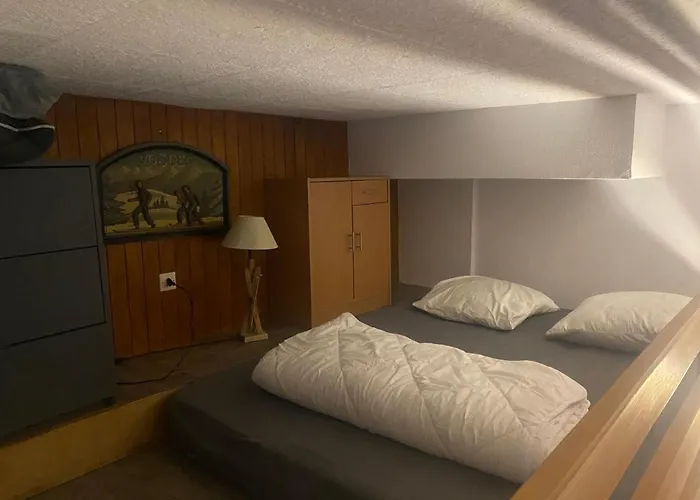 Residence Belle Hutte 2