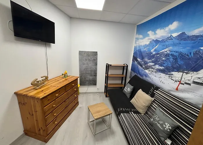Residence Belle Hutte 2