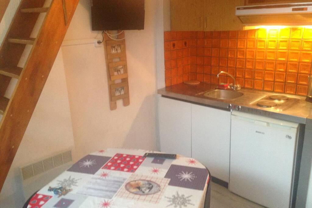 Belle Hutte 2 Apartment