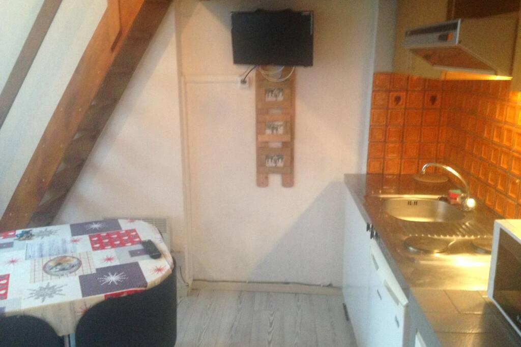 Belle Hutte 2