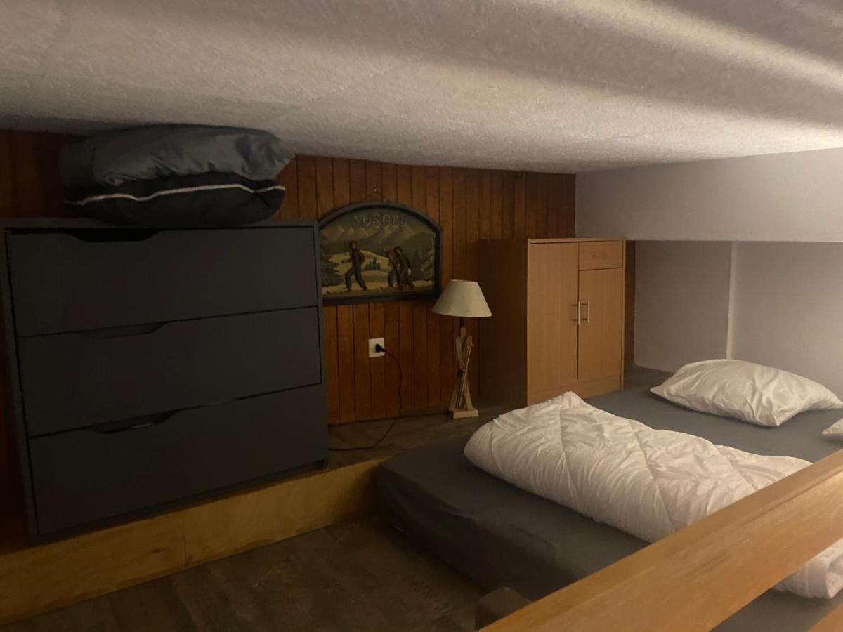 Apartment Belle Hutte 2