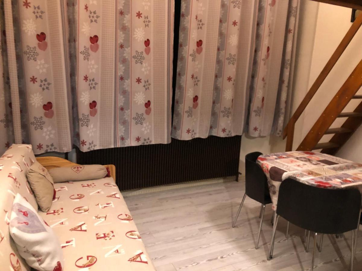 Apartment Belle Hutte 2 La Bresse