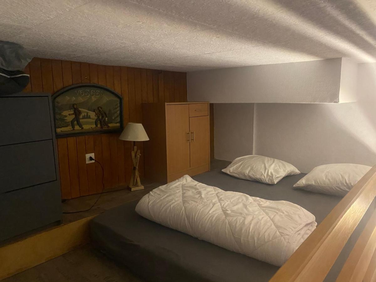 Apartment Belle Hutte 2 *