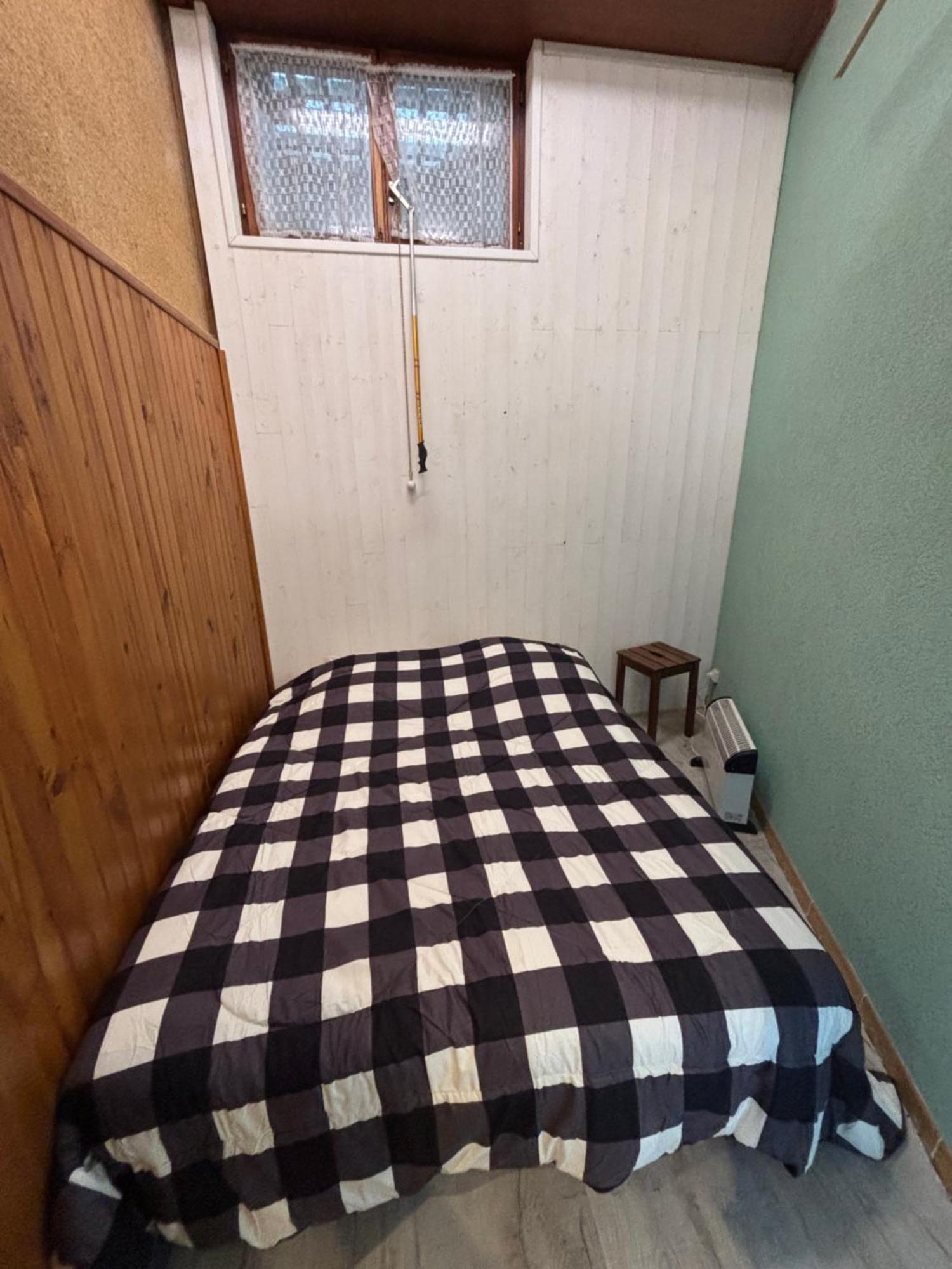 Belle Hutte 2 Apartment
