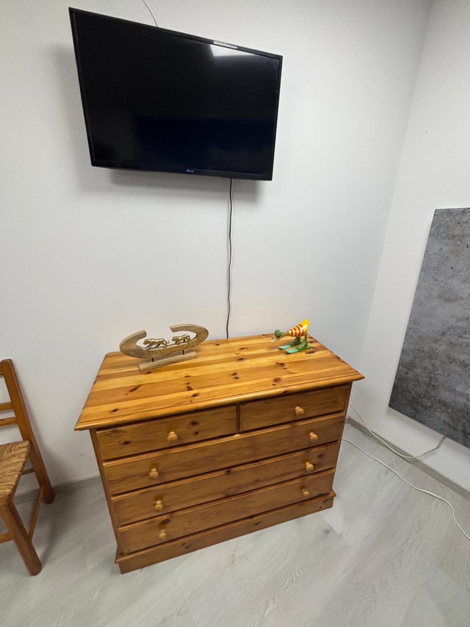 Belle Hutte 2 Apartment *